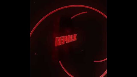 ❤️Unser Neues Clan Intro❤️