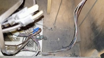 Inside the 1988 tetris arcade cabinet