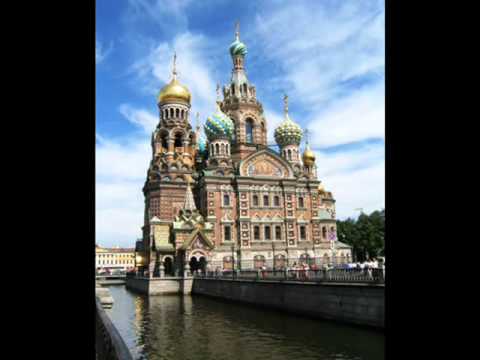 Video: Anomalie Di San Pietroburgo Dal Ricercatore Murvet Akhmedov - Visualizzazione Alternativa