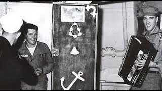 A Talk About Elvis 🎸 Charlie Hodge - My first meetings with Elvis Presley  … ElvisTales.com