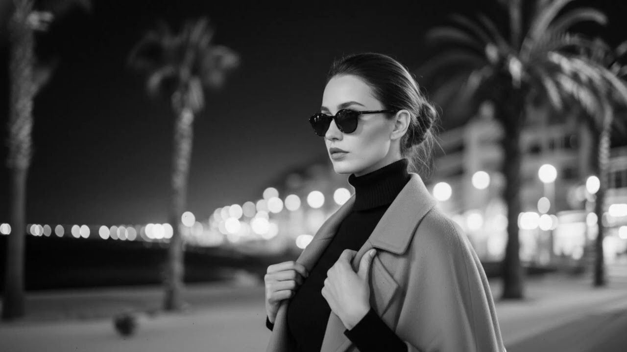 Spanish Chillout Playlist – Coastal Breeze & Calm Vibes for Relaxation