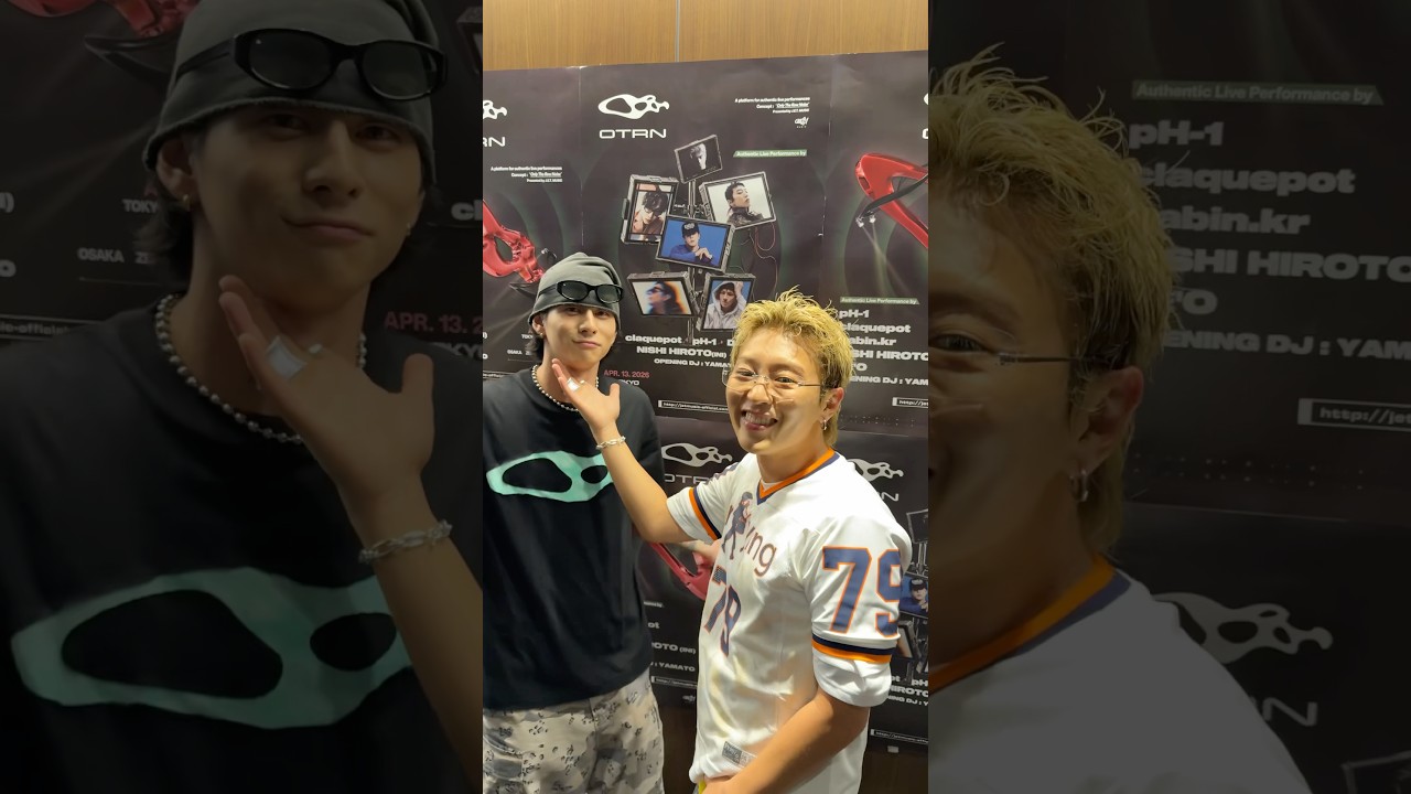 INI | 'All 4 U' HIROTO w/ #Dabinkr #西洸人 #INI_All4U - YouTube