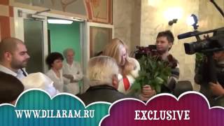 Выписка Ольги Гажиенко и Кирилла Ильича 20.04.13 Выписка Ольги Гажиенко и Кирилла Ильича 20.04.13