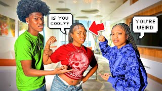Download Lagu DISRESPECTING YASMIN IN FRONT OF ROMAN...🤬 MP3 Download Lagu DISRESPECTING YASMIN IN FRONT OF ROMAN...🤬 MP3