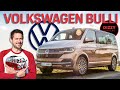 Volkswagen Multivan 6.1: най-практичният автомобил на света?