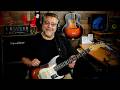 Электрогитара FENDER PLAYER II STRATOCASTER HSS HIALEAH YELLOW
