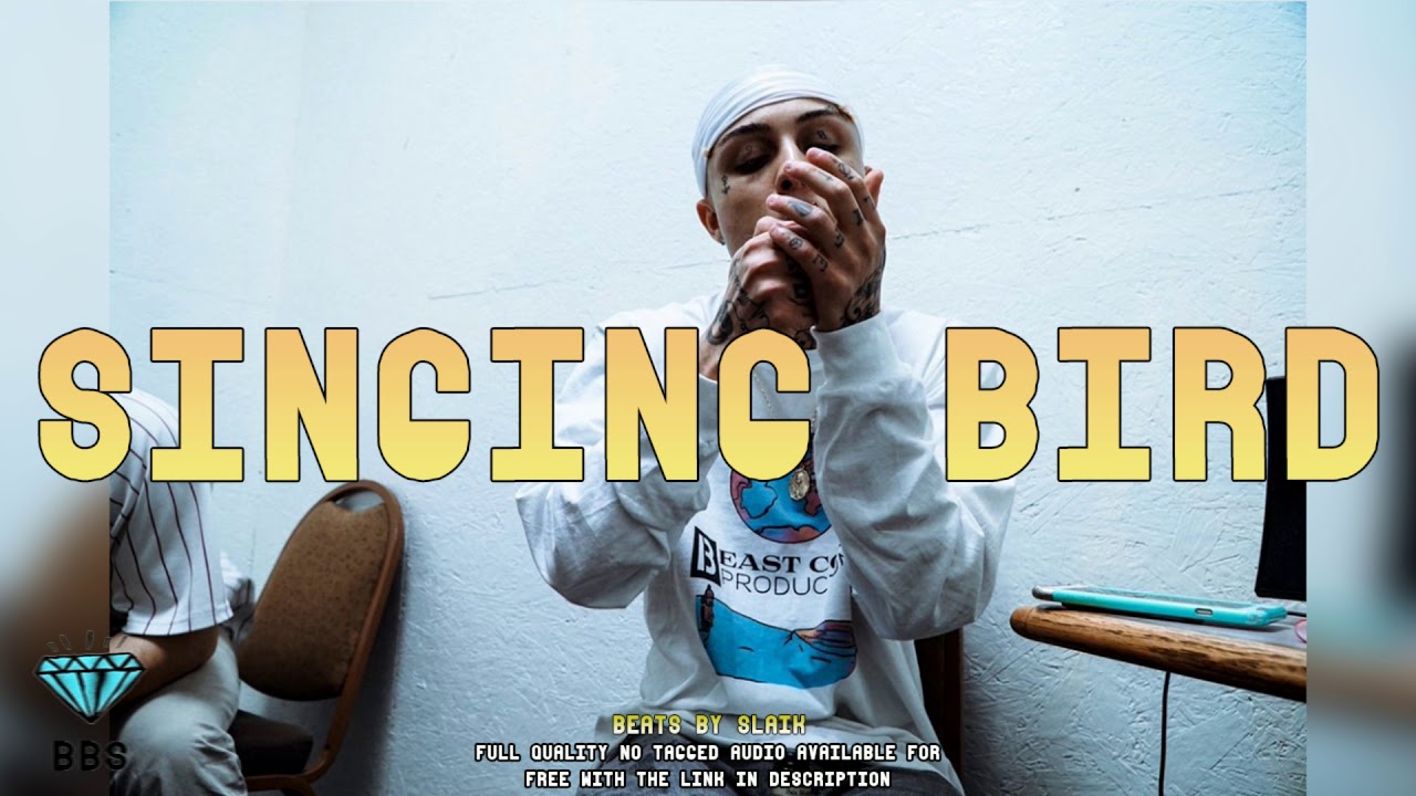 [FREE] Lil Skies x Juice WRLD - "Singing Bird" Free Trap/Rap Type Beat 2018