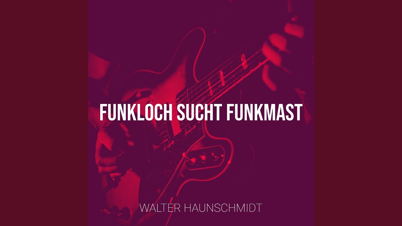 Funkloch Sucht Funkmast