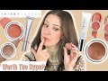 TRINNY LONDON Makeup Review