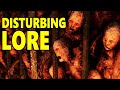 5 Disturbing Facts About Doom Eternal Lore