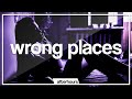 H.E.R. - Wrong Places (Lyrics) [CC]