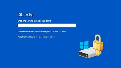 How To Remove BitLocker Drive Encryption in Windows 10?