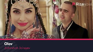 Zohirshoh Jo'rayev - Olov | Зохиршох Жураев - Олов