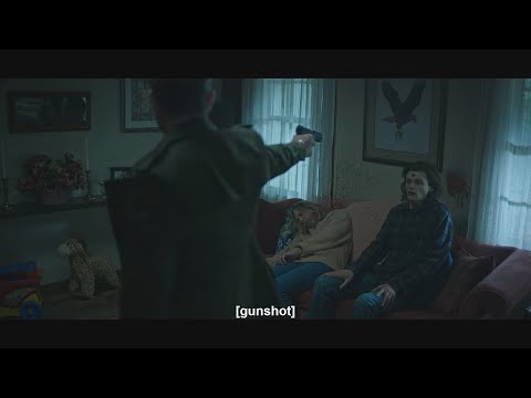 Ozark - Season 4 Javi Kills Darlene and Wyatt