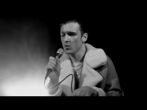 Daniel Shake - Padat' (Live)