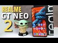 REALME GT NEO 2 recensione