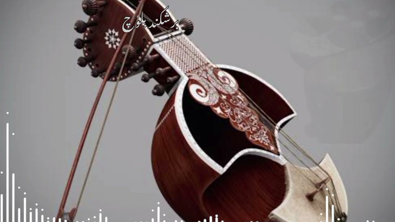 Balochi Nur Sur Music | لوڈ کھنوخ داستان | NARI :  Gullab Marri | Suri : Sohrab Buzdar 🎶🎧