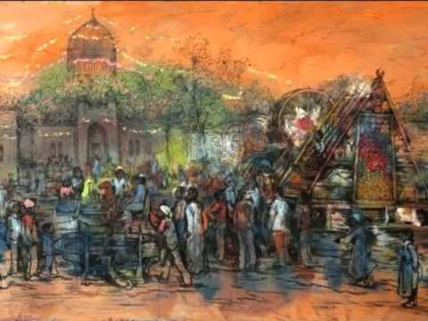 النبى حلو الشمائل للعطوانى الله الله الله