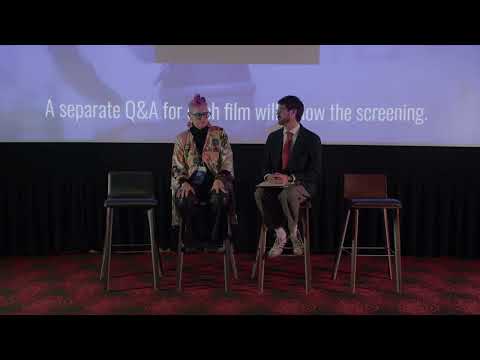 Old Girl in a Tutu: Susan Rennie Disrupts Art History