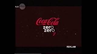 Show TV - Bant Reklam Jeneriği (Coca Cola - 16.10.2008) Resimi