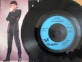 Alvin Stardust - Luxury - 1984 (B side of I Feel Like Buddy Holly)