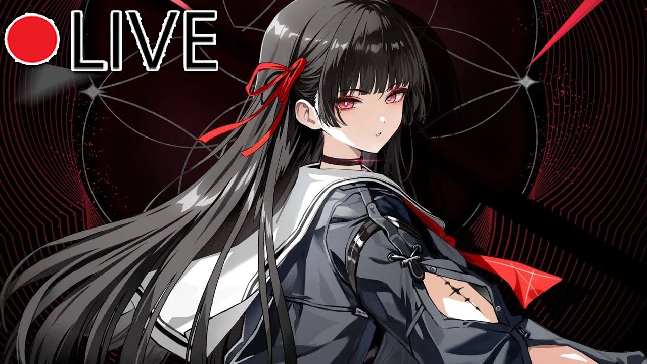 Gacha Monday | Tower of Adversity & Event Catchup | Chisa Wanter | Astrite Farming