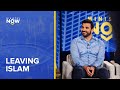 Leaving Islam | Ramin Parsa