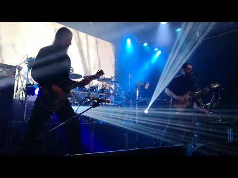 Emperor - Inno A Satana LIVE @ Metro Theatre, Sydney