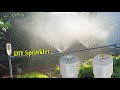 Top diy sprinkler  reveal simple yet special tricks to make your garden thrive