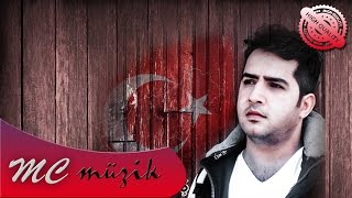 Ümit Ateş - Yar Aşktır Bize Türkiyem 2016 Mc Müzik 