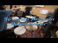 【Drum Cover】Seventh Heaven/七海うらら【苧環(オダマキ)】