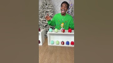 Matching the bottle game challenge