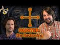 They made a supernatural rpg hunter the reckoning explained