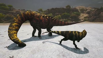 POT Argent v Giga Rematch Edit