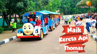 TRAIN RIDE Best Children's Song | Toddler song | songs for babies