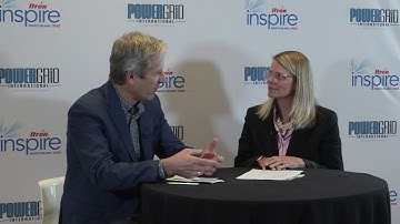 Itron Inspire 2022: Can the grid handle the influx of EVs?