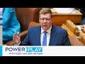 Scott Moe is &#39;running over&#39; the charter with the pronoun bill | Power Play with Todd van der Heyden