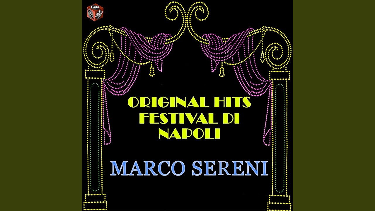 Quanto Mi Manchi Non Lo Sai Youtube