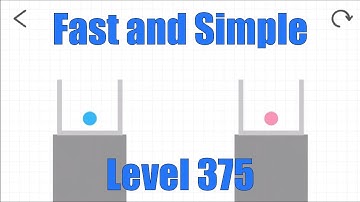 Brain Dots Level Stage Niveau Nivel Yровень 375. Solution // Walktrough or JustGameplay