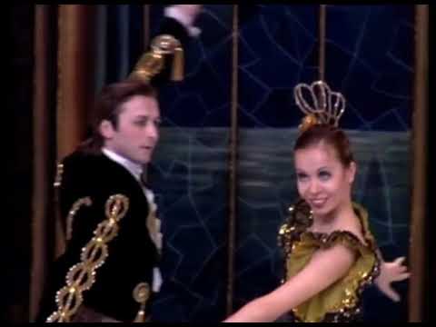 ლენინგრადის ყინულის ბალეტი – თენგიზ ლექვინაძე 2