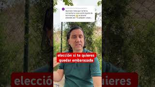 Buscar embarazo tras una ligadura de trompas