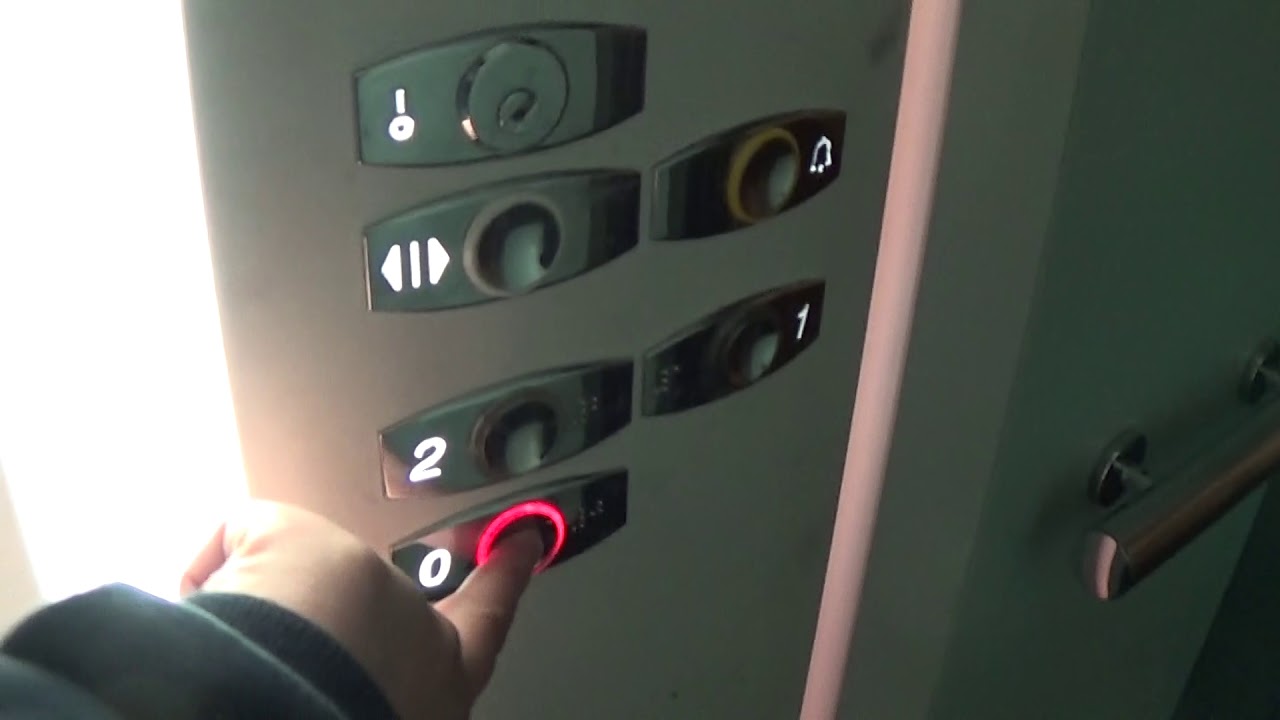 Otis 2000 H Elevator At The Lough & Quay Hotel Warrenpoint YouTube Otis 2000 H Elevator At The Lough & Quay Hotel Warrenpoint YouTube
