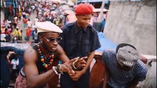 DOWN WATERSIDE - LIL MORE