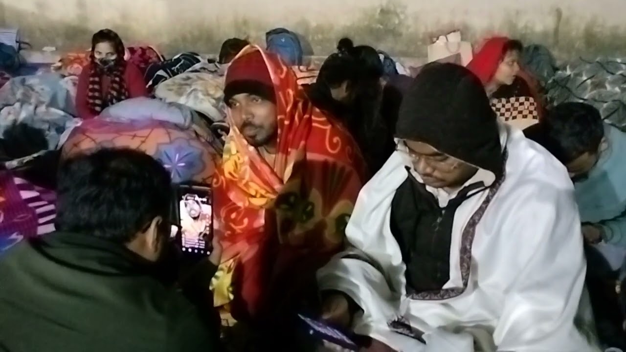 2nd Night LTR STRIKE with a lot of Hurdles 💪🦁💥