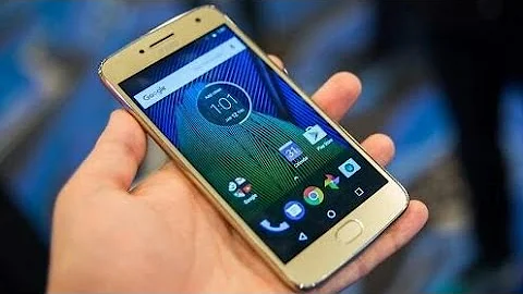 Como desativar o modo de segurança do Motorola?