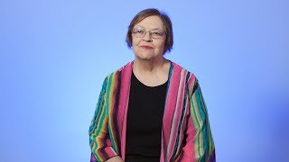 I Am the Patient Experience - Gayle Murdock