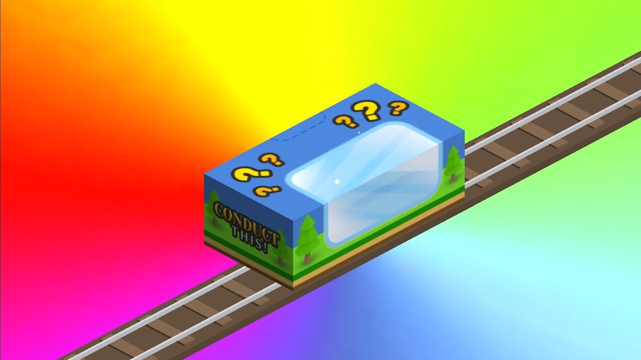 Conduct THIS! TOTM reveal 2025 November