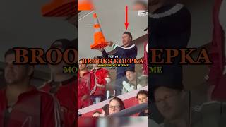 Top 10 Brooks Koepka Moments Of All Time | Part 1