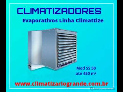 Climatiza Rio Grande