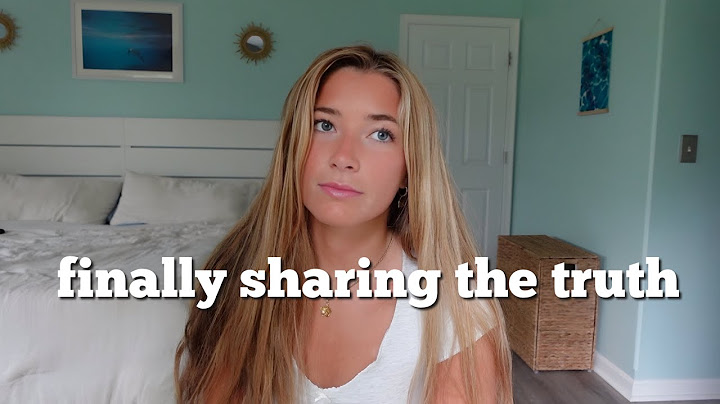 Finally sharing the FULL TRUTH: finding out he cheated for 2 years and what I went through…